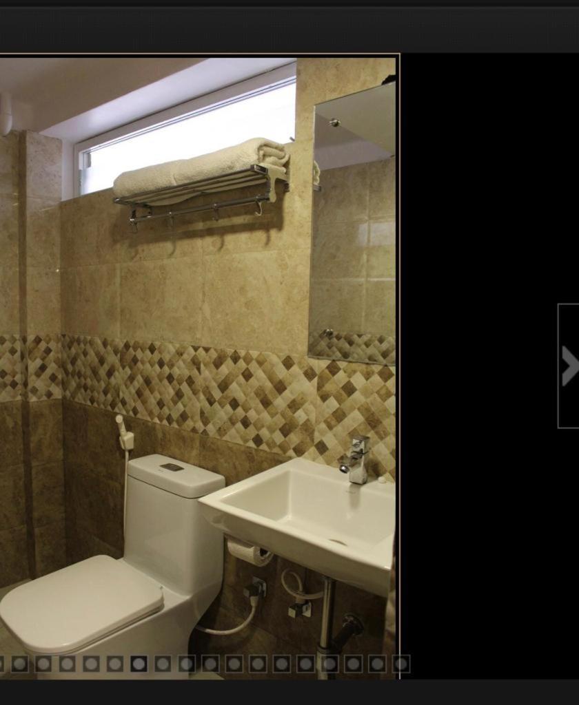 Hotel Aashraya Maisur Dış mekan fotoğraf