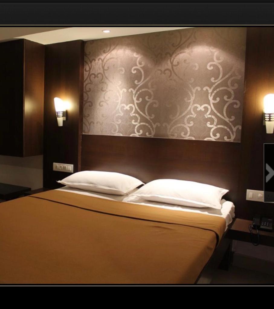 Hotel Aashraya Maisur Dış mekan fotoğraf
