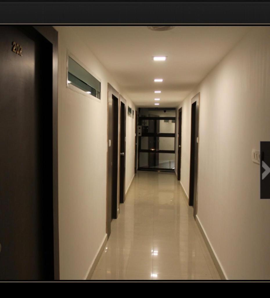 Hotel Aashraya Maisur Dış mekan fotoğraf