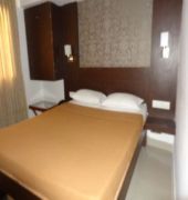 Hotel Aashraya Maisur Dış mekan fotoğraf